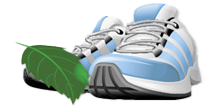 BCP Fitness Coach Logo - Transparent